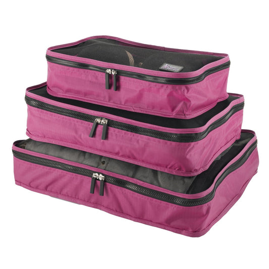 Packing Cubes - Pink